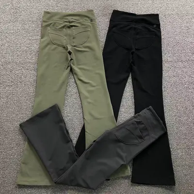 ￥175 LULULEMON TROUSERS FEMAIE STYIE 2208122701