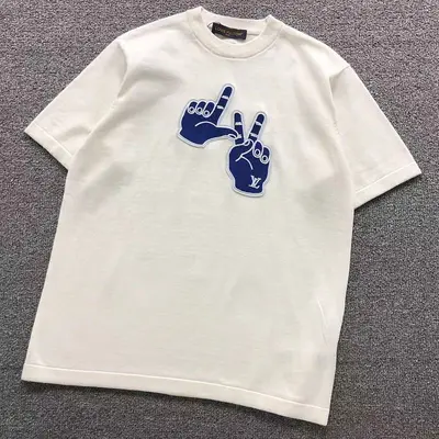 ￥178 L⭐ T-SHIRT 3208124521（im 170cm 60kg i wear size S in the phot）