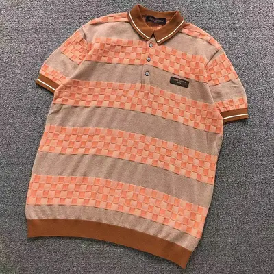 ￥178 L⭐ POLO 3208125221（im 170cm 60kg i wear size S in the phot）