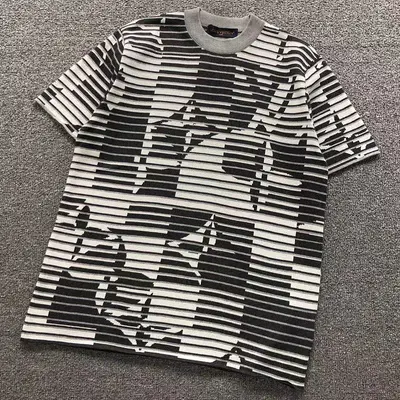 ￥178 L⭐ T-SHIRT 3208124721（im 170cm 60kg i wear size S in the phot）