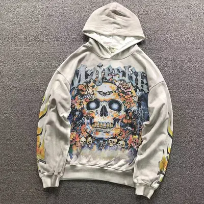 ￥185 MA⭐ES⭐⭐K HOODIE 128130117（im 170cm 60kg i wear size S in the phot）