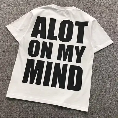 ￥113 FASHION T-SHIRT 3208130917（im 170cm 60kg i wear size S in the phot）