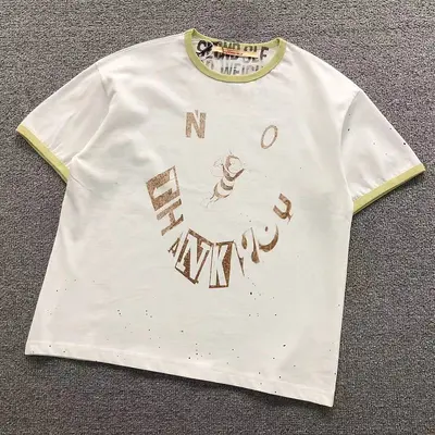 ￥118 FASHION T-SHIRT 3208130817（im 170cm 60kg i wear size S in the phot）