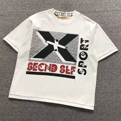 ￥118 FASHION T-SHIRT 3208131017（im 170cm 60kg i wear size S in the phot）