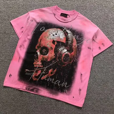 ￥125 FASHION T-SHIRT 3208131917（im 170cm 60kg i wear size S in the phot）