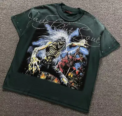 ￥129 FASHION T-SHIRT 128130217（im 170cm 60kg i wear size S in the phot）
