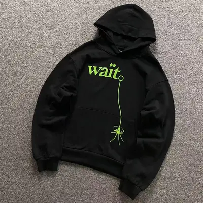 ￥185 SP5DER HOODIE 22081316125（im 170cm 60kg i wear size M in the phot）