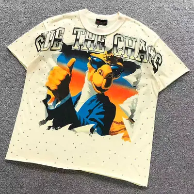 ￥129 FASHION T-SHIRT 3208131217（im 170cm 60kg i wear size S in the phot）