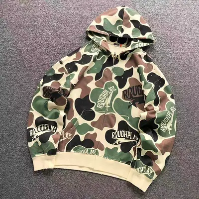 ¥218 R⭐⭐G⭐P⭐⭐Y HOODIE 3208132817(im 170cm 60kg i wear size L in the phot)