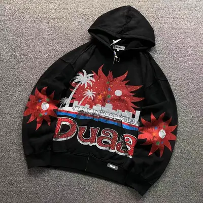 ¥208 FASHION HOODIE 3208133017(im 170cm 60kg i wear size L in the phot)