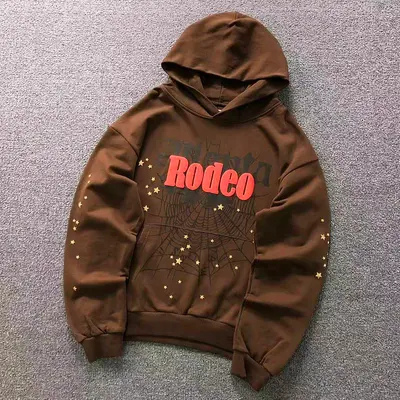 ¥185 SP5DER HOODIE 22081323125(im 170cm 60kg i wear size M in the phot)