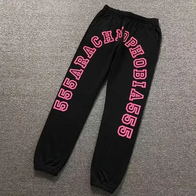 ¥185 SP5DER TROUSERS 32081337125(im 170cm 60kg i wear size M in the phot)