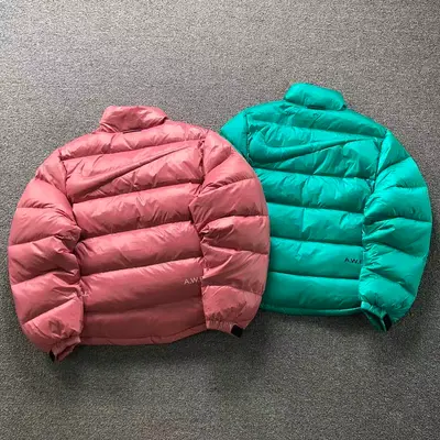 ¥538 N⭐K⭐ NO⭐T⭐ DOWN JACKETS 22081403001 (im 170cm 60kg i wear size S in the phot)