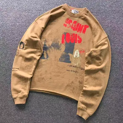 ¥178 FASHION HOODIE 3208142717(im 170cm 60kg i wear size L in the phot)