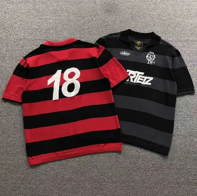¥139 CORTEIZ POLO 128130234(im 170cm 60kg i wear size S in the phot)