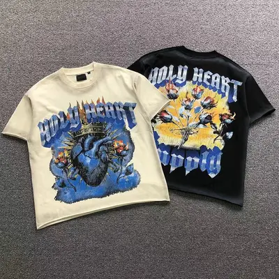 ¥118 FASHION T-SHIRT 3208140817(im 170cm 60kg i wear size S in the phot)