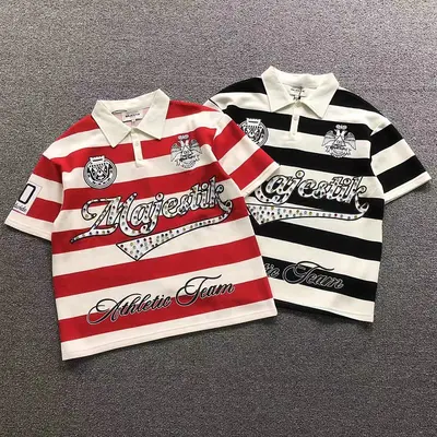 ¥135 MA⭐ES⭐⭐K POLO 3208141117(im 170cm 60kg i wear size S in the phot)