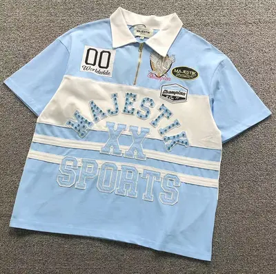 ¥158 MA⭐ES⭐⭐K POLO 3208141717(im 170cm 60kg i wear size S in the phot)