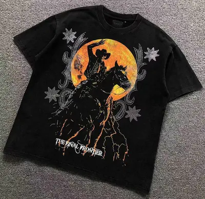 ¥118 FASHION T-SHIRT 3208141517(im 170cm 60kg i wear size S in the phot)