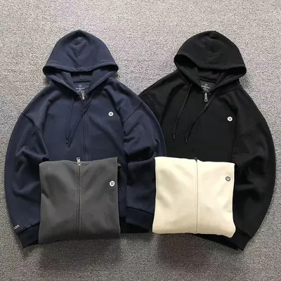 ¥188 LULULEMON HOODIE 2208144004 (im 170cm 60kg i wear size XL in the phot)