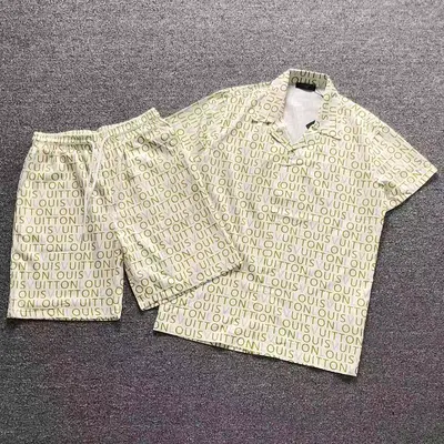TOP¥105 SHORTS ¥98 L⭐ SHIRT SHORTS 2208142039(im 170cm 60kg i wear size L in the phot)