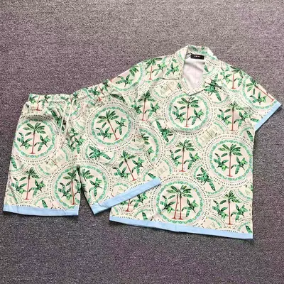 TOP¥105 SHORTS ¥98 AMIRI SHIRT SHORTS 2208141839(im 170cm 60kg i wear size L in the phot)