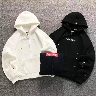 ¥185 S⭐⭐R⭐⭐E MAISON MARGIELA HOODIE 3208143419(im 170cm 60kg i wear size S in the phot)