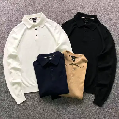 ¥188 H⭐G⭐ B⭐⭐S SWEATER 2208151304(im 170cm 60kg i wear size L in the phot)