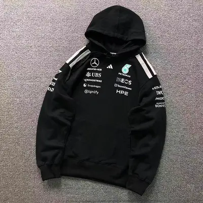 ¥275 A⭐I⭐AS HOODIE 22081930001(im 170cm 60kg i wear size M in the phot)