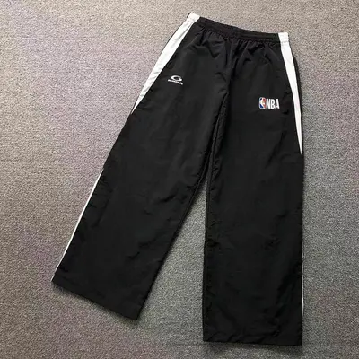 ¥298 B⭐L⭐⭐⭐IA⭐A NBA BASKETBALL TROUSERS 22081929001
