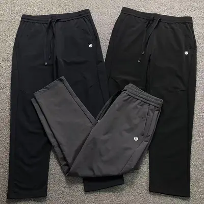 ¥185 LULULEMON TROUSERS 2208150201