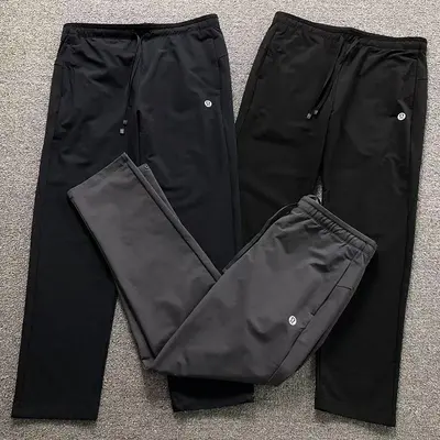 ¥185 LULULEMON TROUSERS 2208151201