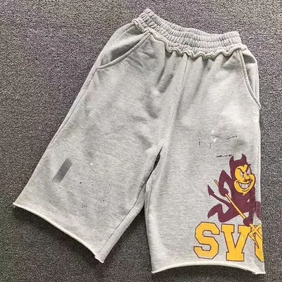 ¥218 SA⭐N⭐ VA⭐IT⭐ SHORTS 4208150272(im 170cm 60kg i wear size M in the phot)