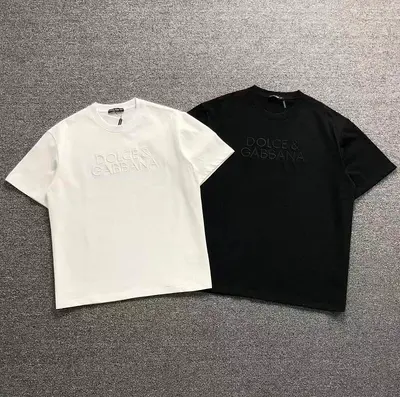 ¥113 D⭐LC⭐ GA⭐⭐A⭐A T-SHIRT 52081504147(im 170cm 60kg i wear size M in the phot)