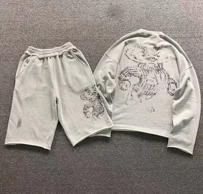 TOP ¥218 SHORTS ¥218 SA⭐N⭐ VA⭐IT⭐ HOODIE SHORTS 3208152872