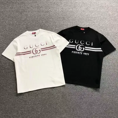 ¥113 G⭐C⭐I T-SHIRT 52081501147(im 170cm 60kg i wear size XL in the phot)