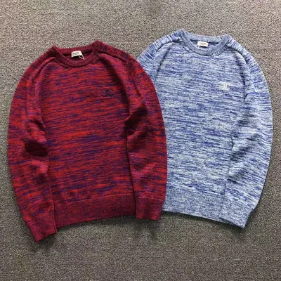¥258 C⭐L⭐⭐E SWEATER 3208150121(im 170cm 60kg i wear size M in the phot)