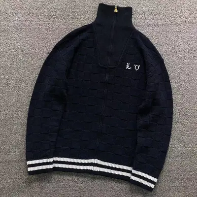 ¥358 L⭐ SWEATER 3208150821(im 170cm 60kg i wear size M in the phot)