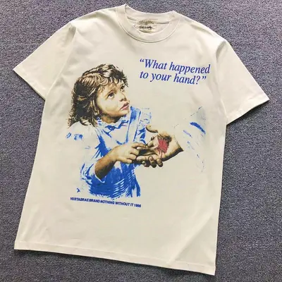 ¥118 FASHION T-SHIRT 3208152972(im 170cm 60kg i wear size XL in the phot)