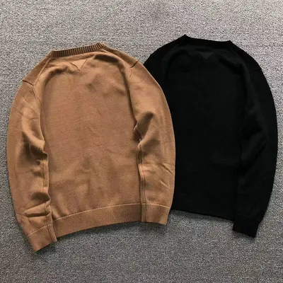 ¥258 P⭐A⭐A SWEATER 3208150321(im 170cm 60kg i wear size S in the phot)