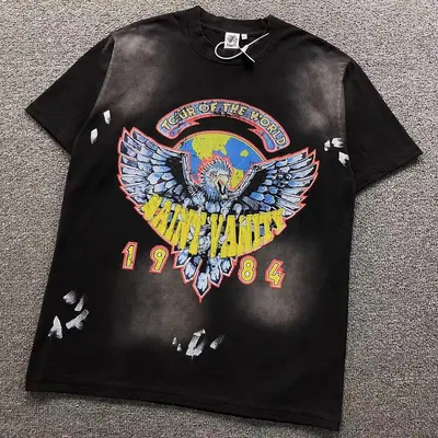 ¥139 SA⭐N⭐ VA⭐IT⭐ T-SHIRT 3208152372(im 170cm 60kg i wear size XL in the phot)