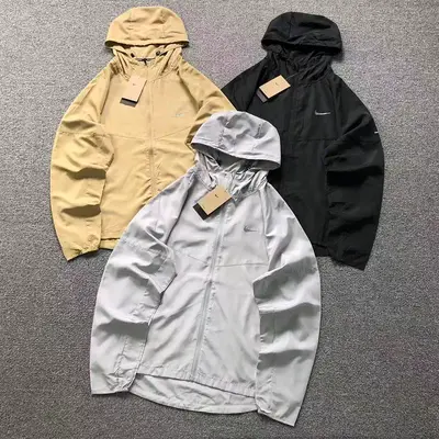 ¥135 N⭐K⭐ SUNSCREEN CLOTHING 128171035(im 170cm 60kg i wear size M in the phot)