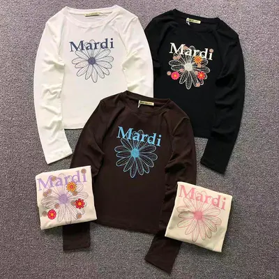 ¥158 MAR⭐I ME⭐⭐RE⭐⭐ LONG SLEEVED FEMAIE STYIE 2208171601