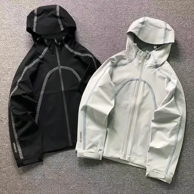 ¥398 M⭐RT⭐A JACKET 128170934(im 170cm 60kg i wear size S in the phot)