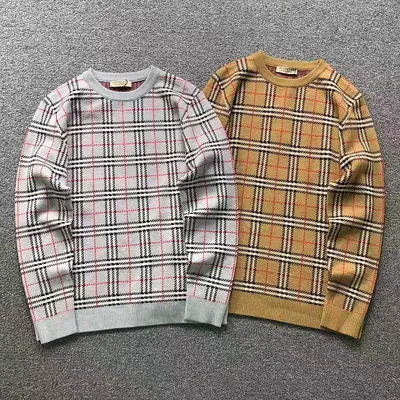 ¥208 B⭐R⭐E⭐RY SWEATER 3208161321 (im 170cm 60kg i wear size L in the phot)