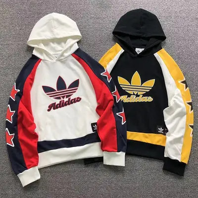 ￥175 A⭐I⭐AS HOODIE 128170735（im 170cm 60kg i wear size M in the phot）