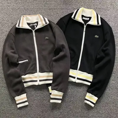 ￥178 LACOSTE HOODIE FEMAIE STYIE 128170109