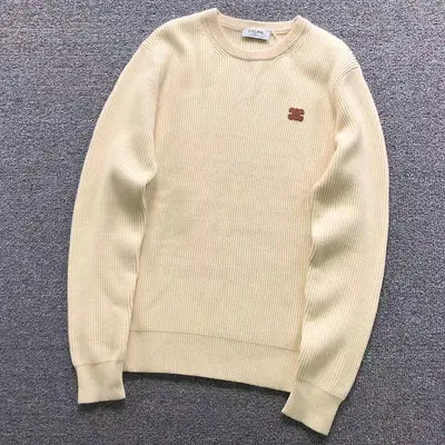 ￥235 C⭐L⭐⭐E SWEATER 2208171101 （im 170cm 60kg i wear size XL in the phot）