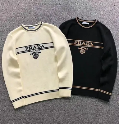 ￥208 P⭐A⭐A SWEATER 3208161121（im 170cm 60kg i wear size L in the phot）