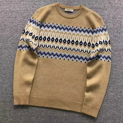 ￥208 B⭐R⭐E⭐RY SWEATER 3208162921 （im 170cm 60kg i wear size L in the phot）